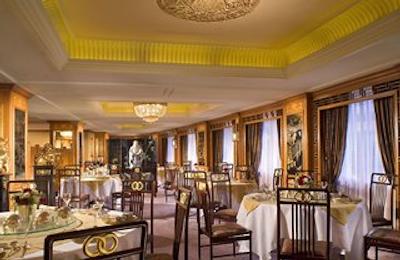 هانگ کیائو جین جیانگ هتل شانگهای