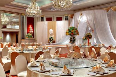 هانگ کیائو جین جیانگ هتل شانگهای