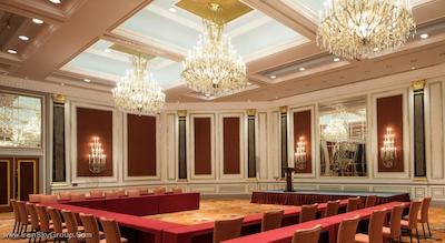 هانگ کیائو جین جیانگ هتل شانگهای