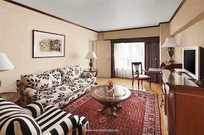 هانگ کیائو جین جیانگ هتل شانگهای