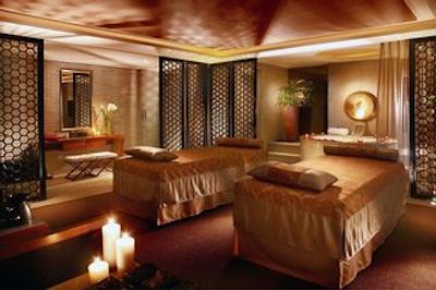 هانگ کیائو جین جیانگ هتل شانگهای