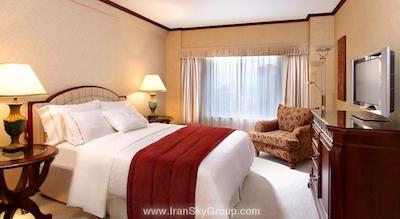 هانگ کیائو جین جیانگ هتل شانگهای