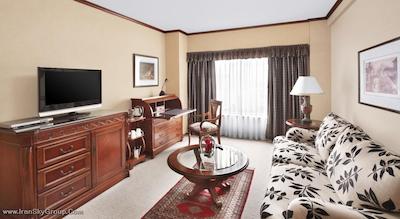 هانگ کیائو جین جیانگ هتل شانگهای