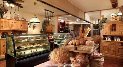 هانگ کیائو جین جیانگ هتل شانگهای