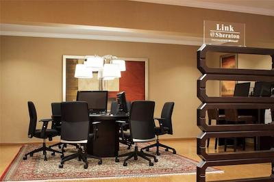 هانگ کیائو جین جیانگ هتل شانگهای