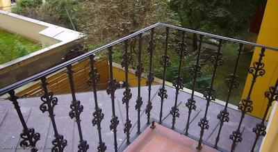 رزیدنس لا فنیس