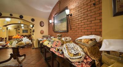 رزیدنس لا فنیس