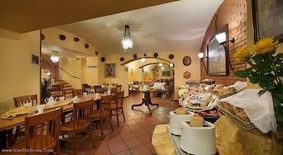 رزیدنس لا فنیس