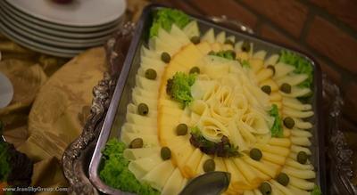 رزیدنس لا فنیس