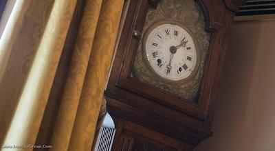 رزیدنس لا فنیس