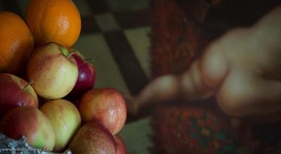 رزیدنس لا فنیس