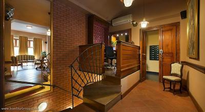 رزیدنس لا فنیس