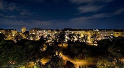 رزیدنس لا فنیس