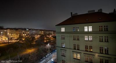 رزیدنس لا فنیس