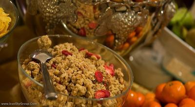 رزیدنس لا فنیس