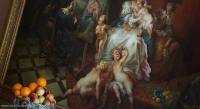 رزیدنس لا فنیس