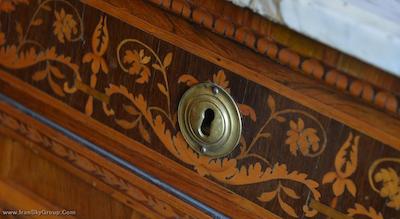 رزیدنس لا فنیس