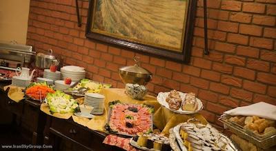 رزیدنس لا فنیس