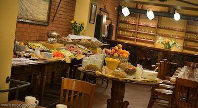 رزیدنس لا فنیس