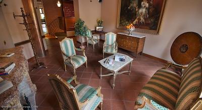 رزیدنس لا فنیس