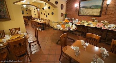 رزیدنس لا فنیس