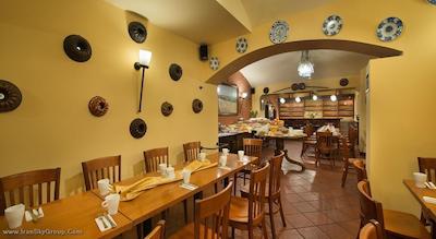 رزیدنس لا فنیس