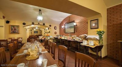 رزیدنس لا فنیس