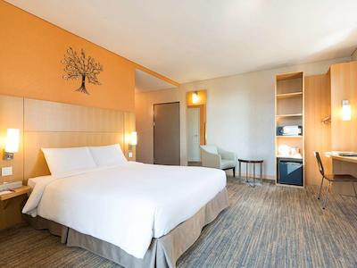 آیبیس آمباسادور بوسان سیتی سنتر هتل