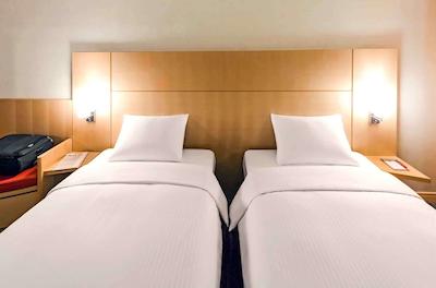 آیبیس آمباسادور بوسان سیتی سنتر هتل