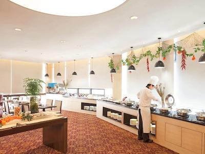 آیبیس آمباسادور بوسان سیتی سنتر هتل