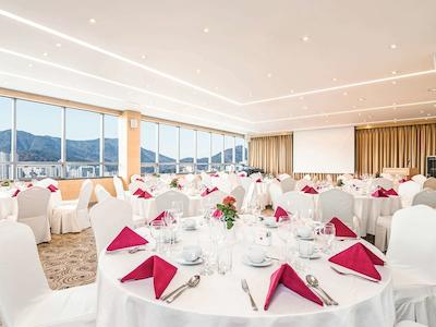 آیبیس آمباسادور بوسان سیتی سنتر هتل