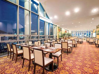 آیبیس آمباسادور بوسان سیتی سنتر هتل