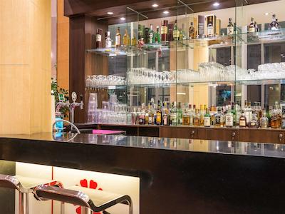 آیبیس آمباسادور بوسان سیتی سنتر هتل