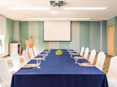 آیبیس آمباسادور بوسان سیتی سنتر هتل