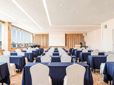 آیبیس آمباسادور بوسان سیتی سنتر هتل