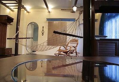 ماکسیما زاریا هتل