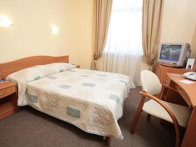 ماکسیما زاریا هتل