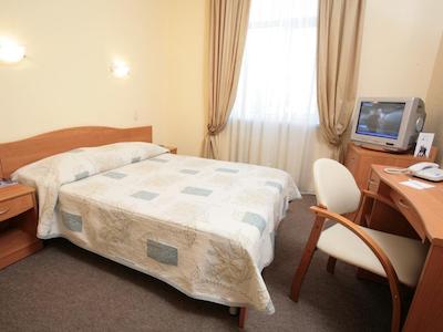 ماکسیما زاریا هتل