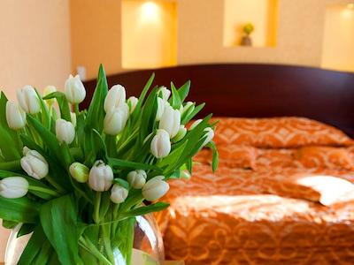 ماکسیما زاریا هتل