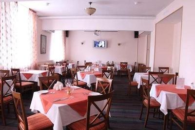 ماکسیما زاریا هتل