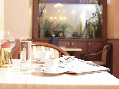 ماکسیما زاریا هتل