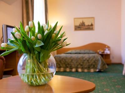 ماکسیما زاریا هتل