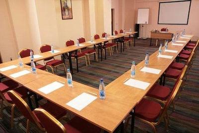 ماکسیما زاریا هتل