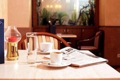 ماکسیما زاریا هتل