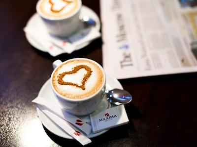 ماکسیما زاریا هتل