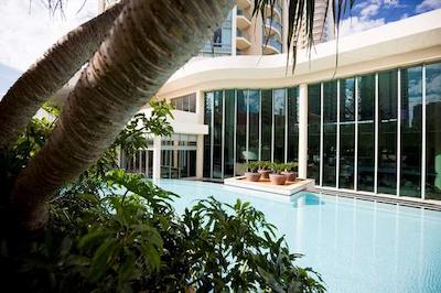 مانترا لجندس