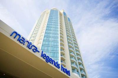 مانترا لجندس