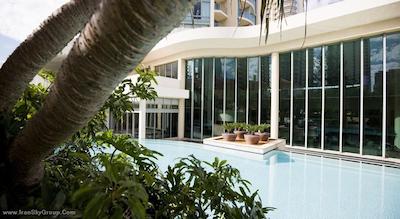 مانترا لجندس