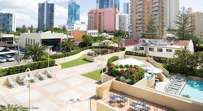 مانترا لجندس