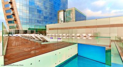 دبلیو بارسلونا